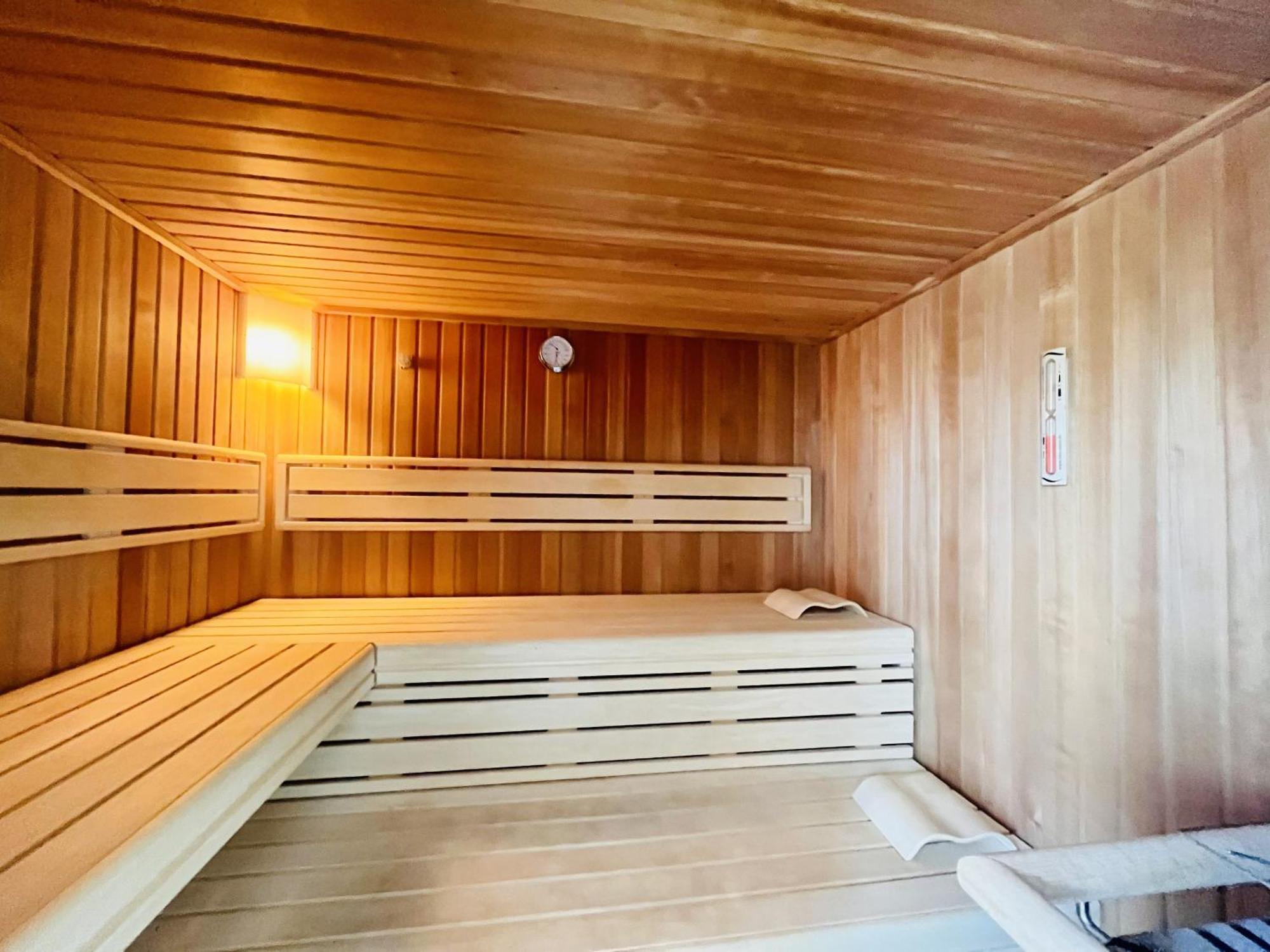 Ferienwohnung Domizil Am Meer Haus Arkona Prora Binz Exterior foto